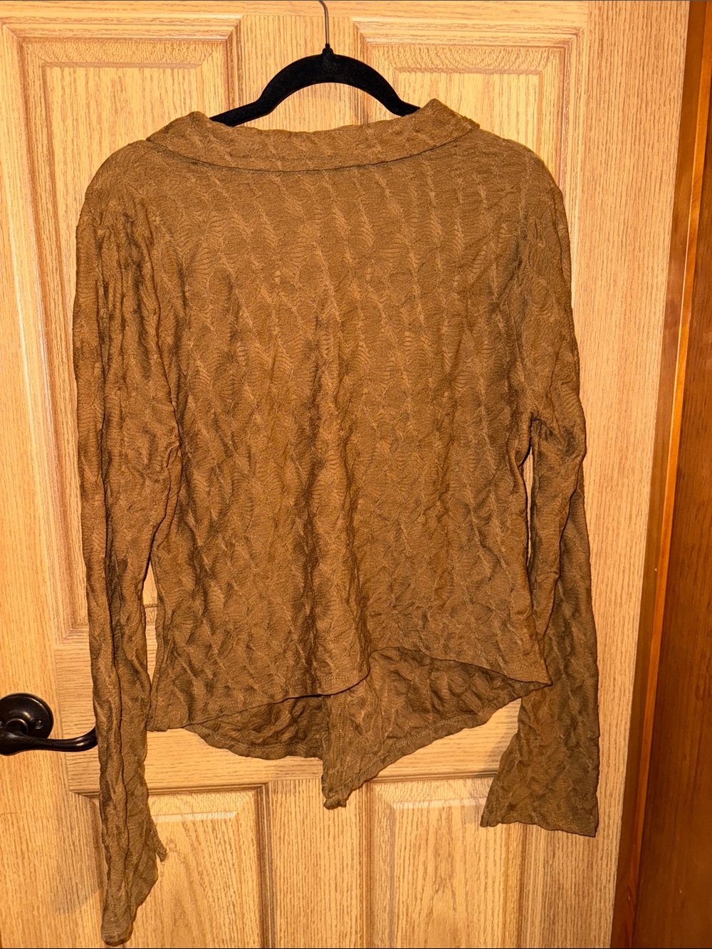 Textured Pant Set - Picture 5 of 5